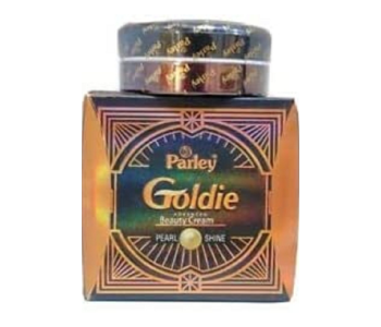 Express Delivery - Parley Goldie Beauty Cream 20g - ID 134847