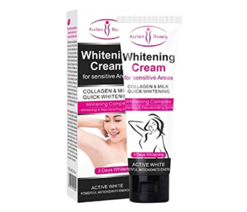 Express Delivery - Aichun beauty Whitening Cream For Sensitive Areas - ID 134862