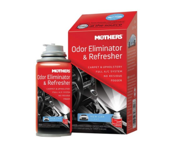 Express Delivery - MOTHERS Odour Eliminator And Refreshener - ID 134941