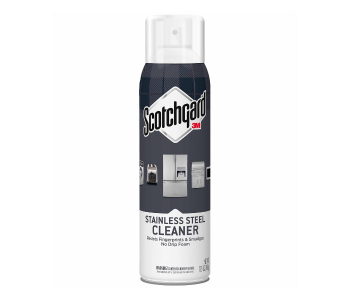 Express Delivery - 3M Scotchgard Stainless Steel Cleaner - ID 134693