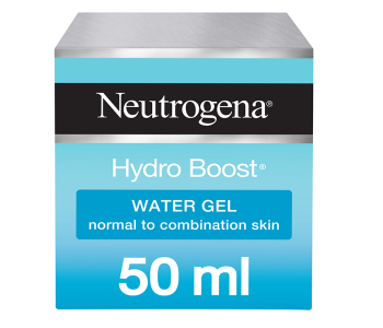 Express Delivery - Neutrogena Neutrogena Face Moisturizer Water Gel Hydro Boost Normal To Combination Skin - ID 134836