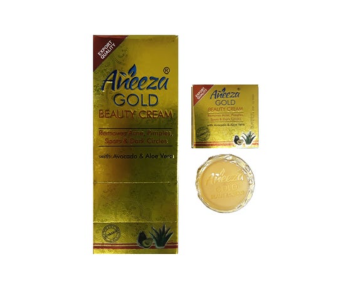 Express Delivery - ANEEZA GOLD Gold Beauty Cream - ID 136453
