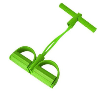 Express Delivery -  Latex tubing pull reducer strength training - ID 135395