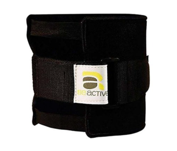 Express Delivery - Beactive Acupressure Braces For Sciatica Pain - Set Of 2 - ID 135751