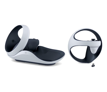 PlayStation VR2 Sense Controller Charging Station in UAE