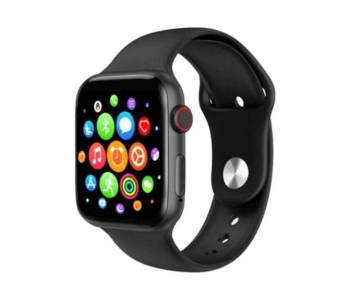 Express Delivery - T500 Touch Screen Smartwatch - ID 136315
