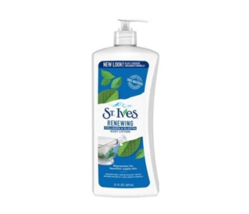 Express Delivery - ST. Ives Renewing Collagen And Elastin Body Lotion - ID 136211