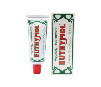 Express Delivery - Euthymol Original Toothpaste - ID 136135