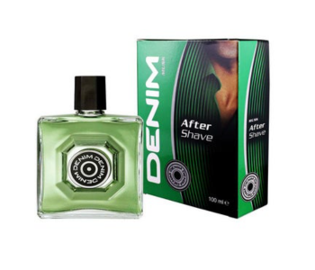 Express Delivery - Denim Musk After Shave - ID 136746