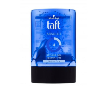 Express Delivery - Schwarzkopf Taft Absolut Styling Gel - ID 135592