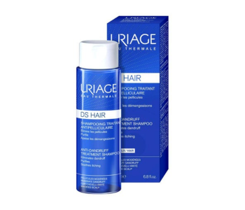Express Delivery - Uriage Anti Dandruff Treatment Shampoo - ID 136423