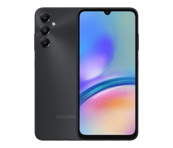 Express Delivery - Samsung Galaxy A05s 6GB RAM 128GB - Black - ID 136300