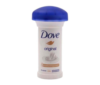 Express Delivery - Dove Original Moisturising Cream - ID 136304