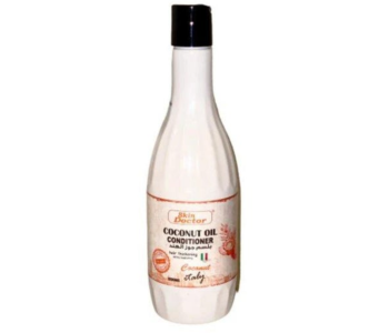 Express Delivery - Skin Doctor Coconut Oil Conditioner - ID 135733