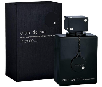 Express Delivery - Armaf 105ml Club De Nuit Intense EDT for Men - ID 136571