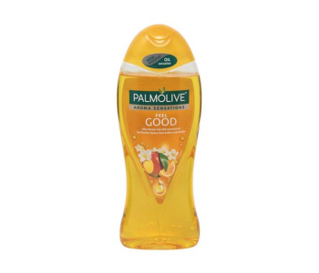 Express Delivery - Palmolive Feel Good Silky Shower Gel - ID 136826