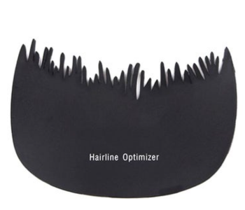 Express Delivery -  Hairline Optimizer Comb - ID 135399