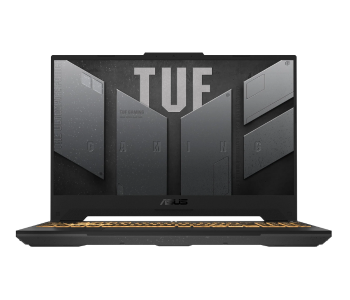 Asus Tuf Gaming F15 FX507ZV4-LP052W 15.6 Inch FHD Display Intel Core I7 12th Gen Processor 16GB RAM 1TB SSD 8GB NVIDIA RTX 4060 Windows 11 Home Gaming Notebook- Grey in UAE