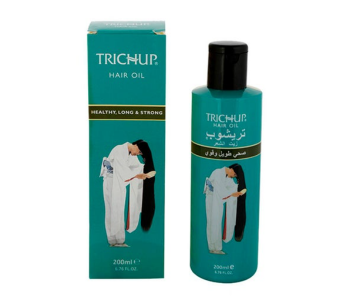 Express Delivery - TRICHUP Long and Strong Hair Oil - ID 136831