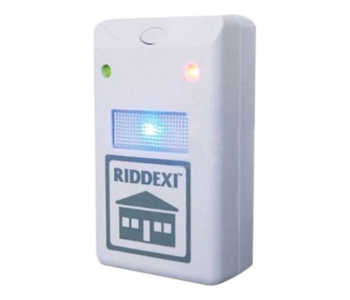 Express Delivery - Riddex Insect Repellent - ID 135398