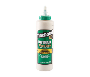 Express Delivery - Titebond III Ultimate Wood Glue - ID 136002