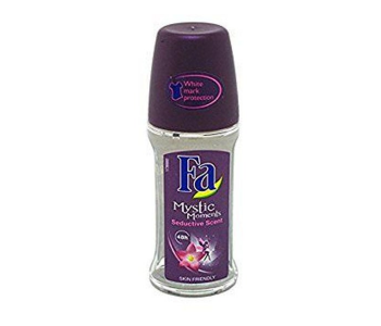 Express Delivery - Fa Mystic Moment Deodorant Roll On - ID 136464