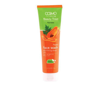 Express Delivery - COSMO Papaya Face Wash - ID 136441