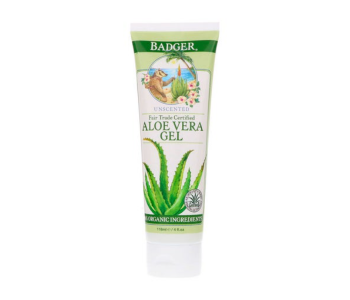 Express Delivery - Badger Aloe Vera Gel - ID 135817