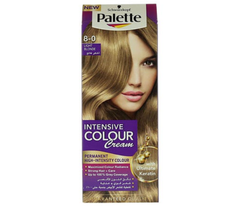 Express Delivery - Palette Hair Colour Creme - ID 136367