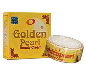 Express Delivery - Beauty Golden Pearl Cream With Face Wash - ID 136398