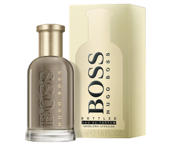 Hugo Boss 100ml Boss Bottled Eau De Parfum For Men in UAE
