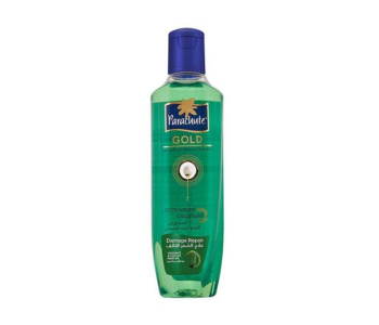Express Delivery - Parachute Gold Damage Repair Oil - ID 136157