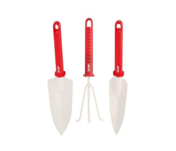 Express Delivery - ACE 3-Piece Garden Tool Set - ID 136757