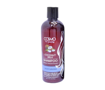 Express Delivery - COSMO Coconut Milk Shampoo - ID 136050