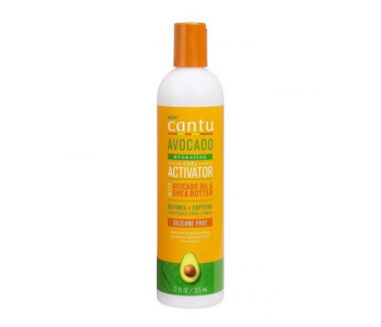 Express Delivery - Cantu Avocado Hydrating Curl Activator - ID 135970