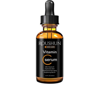 Express Delivery - ROUSHUN Skin Care Vitamin C Serum - ID 136217