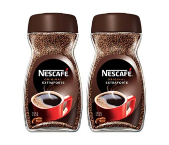 Express Delivery - Nescafe Original Extraforte Coffee - ID 136809