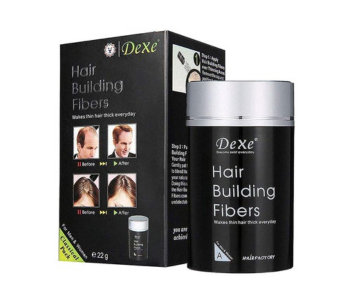 Express Delivery - Dexe Hair Building Fibers - ID 136391