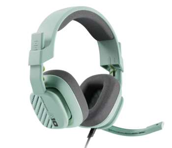 Express Delivery - ASTRO A10 Wired Gaming Headset - Green - ID 136661