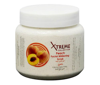 Express Delivery - Xtreme Collection Face And Body Whitening Scrub - ID 136744