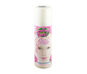 Express Delivery - PARTY FUN Hair Glitter Spray - ID 136747