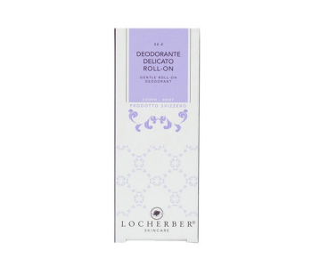 Express Delivery - LOCHERBER Deodorizing Roll On - ID 136078