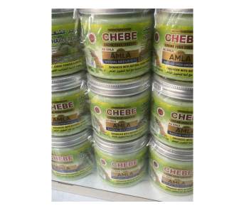 Express Delivery - Chebe Chad Amla Hair Cream - ID 135723