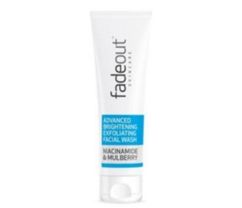 Express Delivery - Fadeout Advance Whitening Exfoliating Face Wash - ID 135650