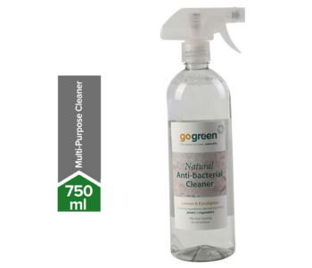 Express Delivery - GO GREEN Anti Bacterial Cleanser - ID 135626