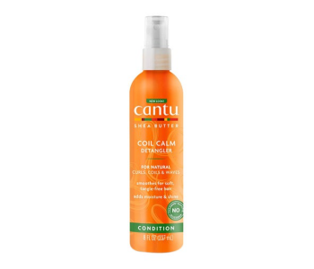 Express Delivery - Cantu Coil Calm Hair Detangler - ID 136090