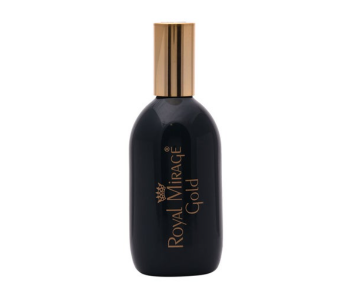 Express Delivery - ROYAL MIRAGE Gold Eau De Cologne - ID 135997