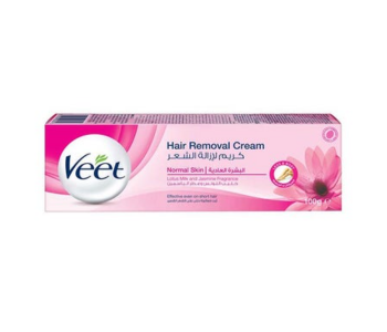 Express Delivery - Veet Lotus Milk And Jasmine Fragrance Hair Removal Cream - ID 136455