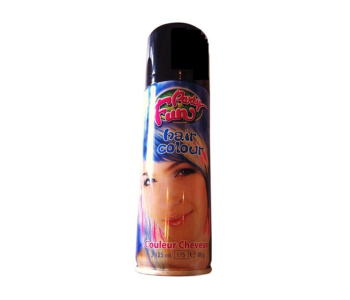 Express Delivery - PARTY FUN Hair Colour Spray - ID 136309