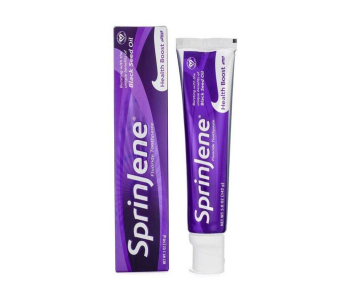 Express Delivery - Sprinjene Tooth Paste Health Boost - ID 135647